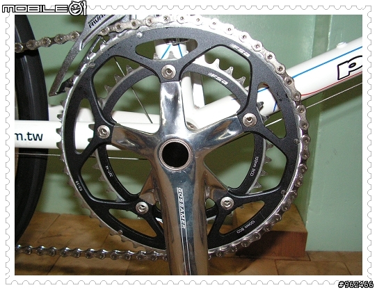 PERFORMER RACE小徑車入手