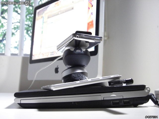 開箱分享-Refurbished iMac 20"