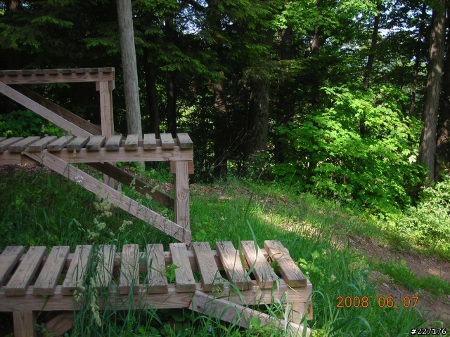 登山車公園體驗之旅(New jersey Diablo freeride park)