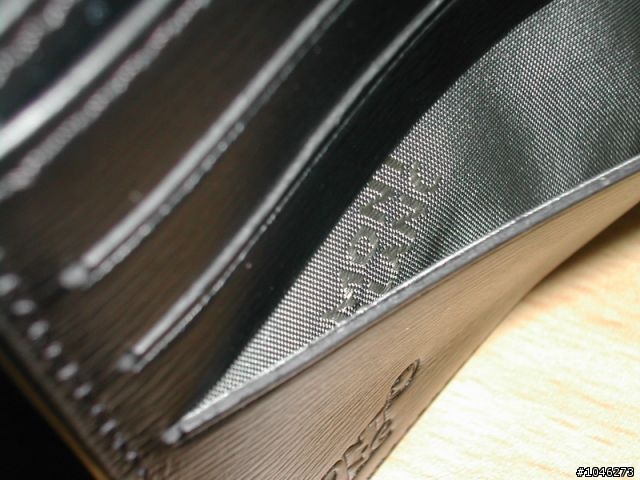[分享]萬寶龍MONTBLANC 4810 WESTSIDE皮夾
