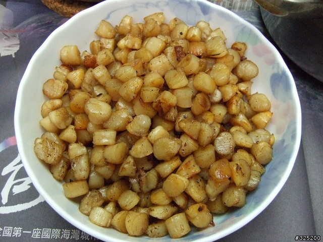 [分享] 肉粽節吃肉粽~準備食材