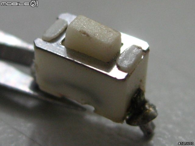 [求助]鐵捲門遙控器內的微動開關