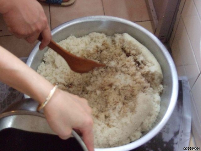肉粽開箱文 Part II