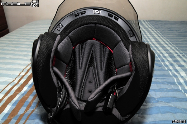 [開箱] ZEUS ZS-608 簡單分享