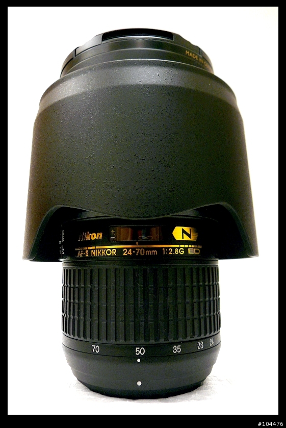 砍掉重練吧!..入手N24-70mm..重PO.