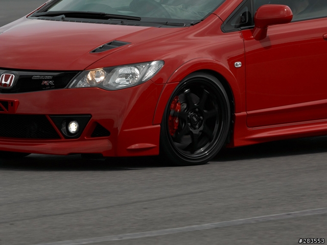 想 開 MUGEN  RR ?  先 上 MUGEN RR 駕 訓 班