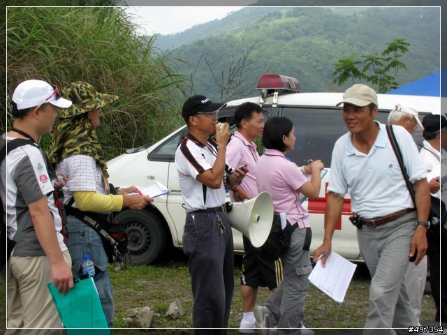 2008桃園縣 縣長盃（東眼山）自由車比賽隨手拍--第2頁有新照片