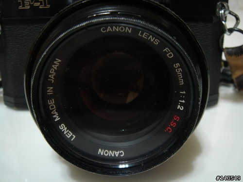 我家的canon老古董!!