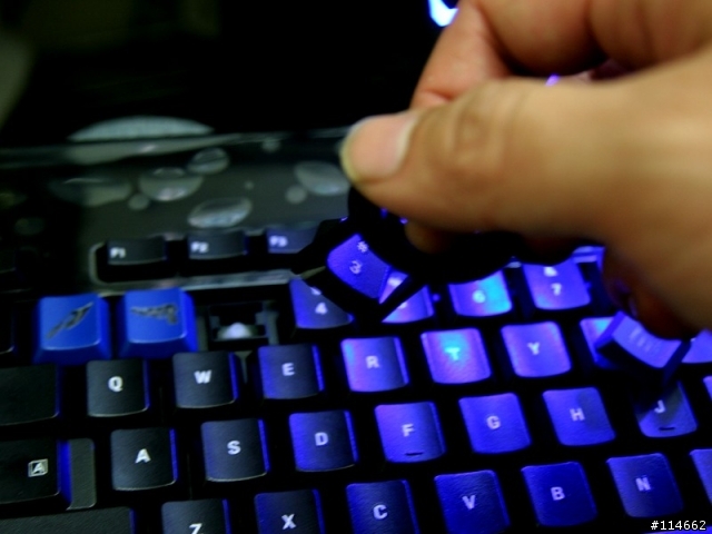 [蛇之閃光文]Razer全套裝備，群蛇出動開箱文