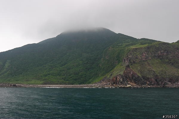 頭城：舊小百岳～龜山島山（401高地）、龜山島