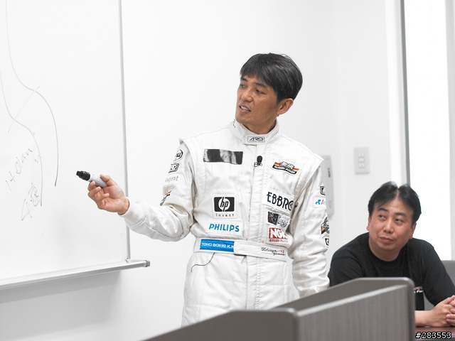 想 開 MUGEN  RR ?  先 上 MUGEN RR 駕 訓 班