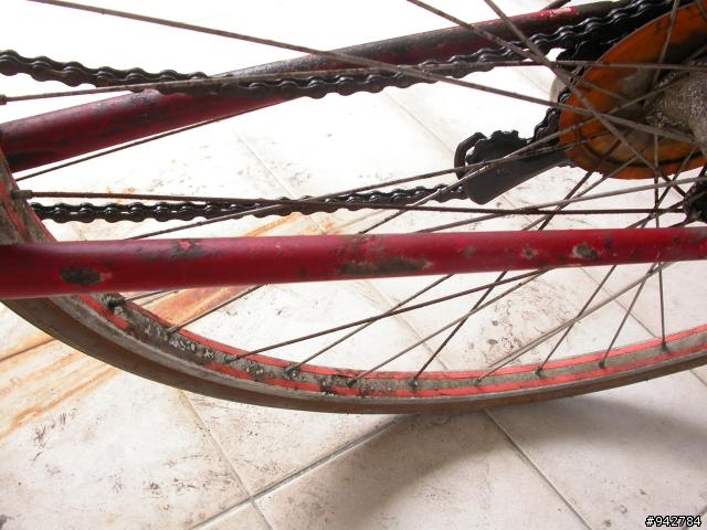 老車修復習作 - 零件清理重組篇+處女航+現況報告(2020-將滿12年)
