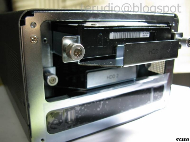 09系列的第二代,Qnap TS-209 Pro II Turbo Station開箱