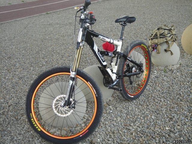 西班牙MSC 車友交流區