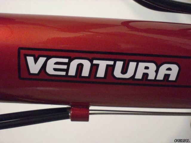 到手囉 ~ Ventura Transport ~