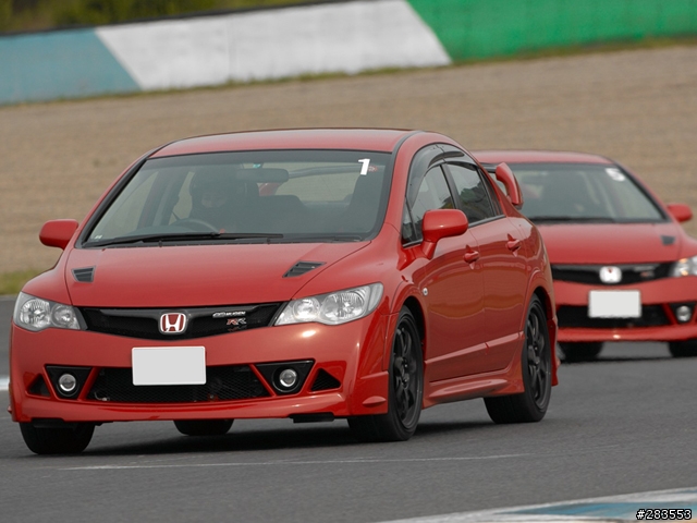想 開 MUGEN  RR ?  先 上 MUGEN RR 駕 訓 班