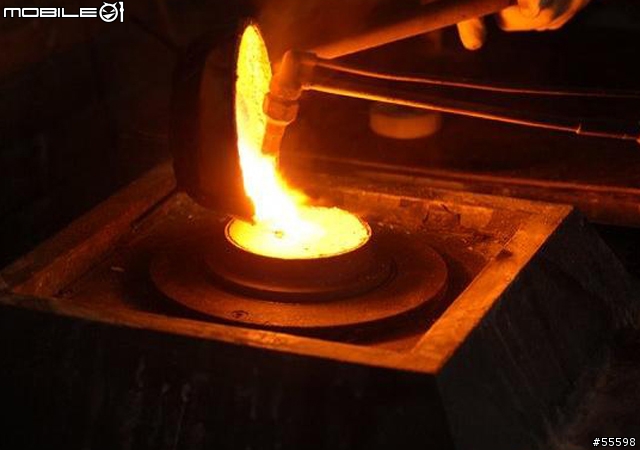 [超高難度逸品] 魔戒"手"部曲:魔戒現身 手工自製逸品