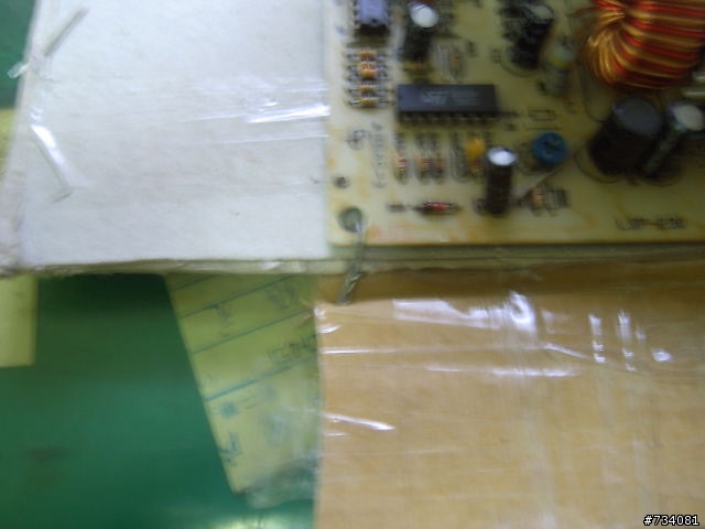 頻果怪客改機錄，APPLE II GS改at電源