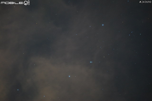 D80 55mm-200mm VR & 50mm F1.8 之星星、月亮、太陽