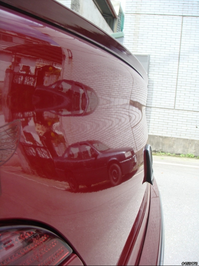 省錢大作戰，洗車自己來！