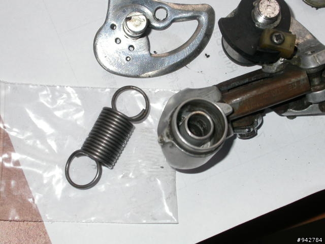 老車修復習作 - 後變速器修復篇