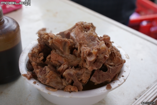 (永和)福和橋下的排骨王