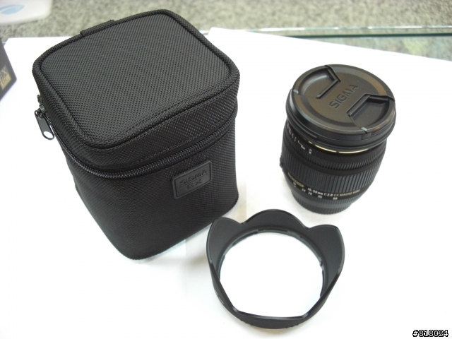 我的18-50mm F2.8 補作開箱文~~~CC