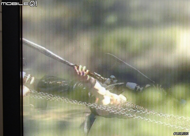 720p下..dell 2408顯示會有問題