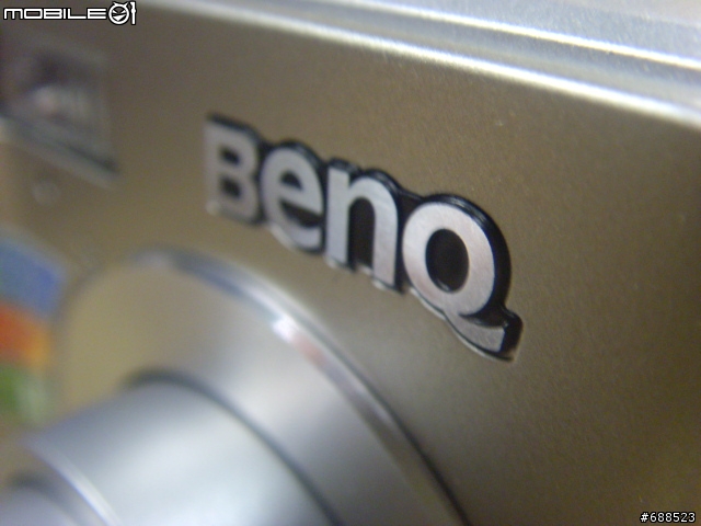 [開箱的分享]連拍DC DC-BenQ C750頂極殺手戰鬥機