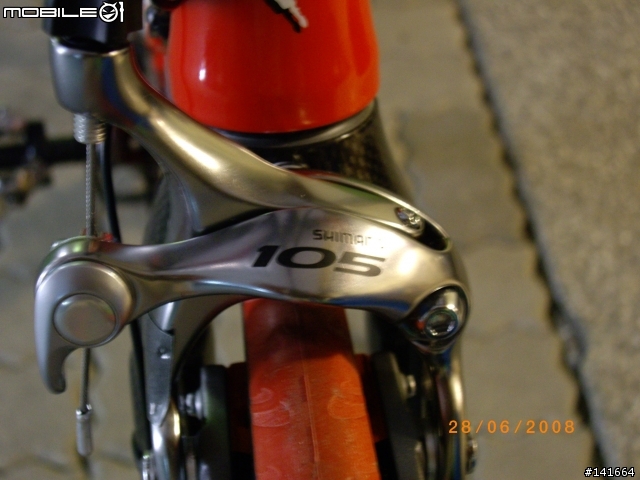 (分享)我的入門公路車--Specialized S-WORKS E5