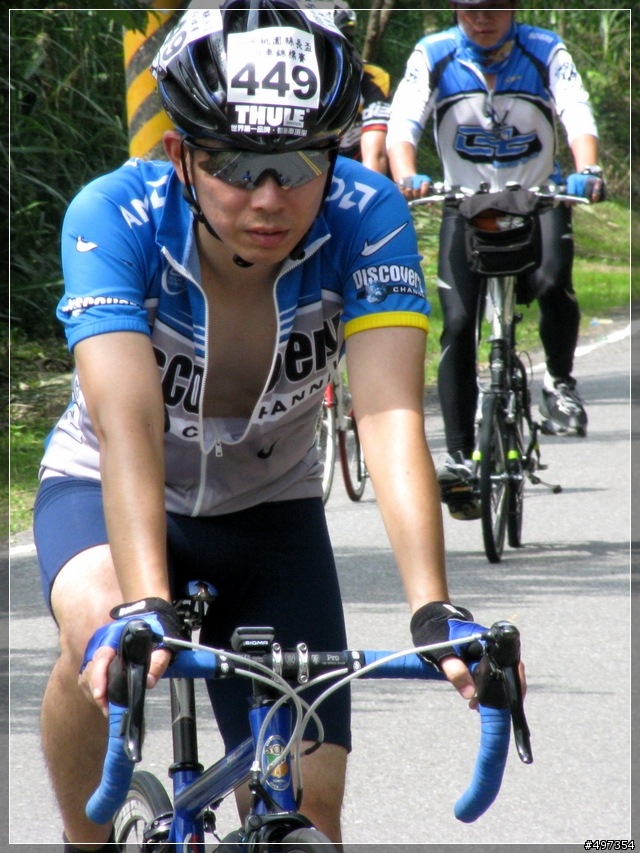 2008桃園縣 縣長盃（東眼山）自由車比賽隨手拍--第2頁有新照片