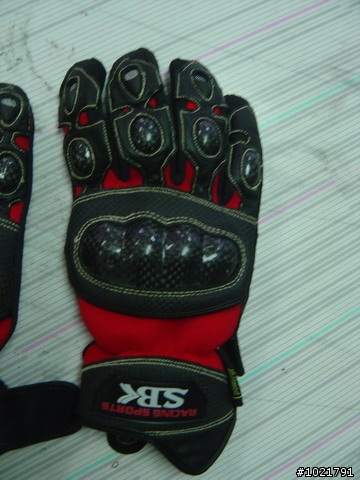（分享）半身的防護-RSJ230防摔衣，SBK SK2短手套