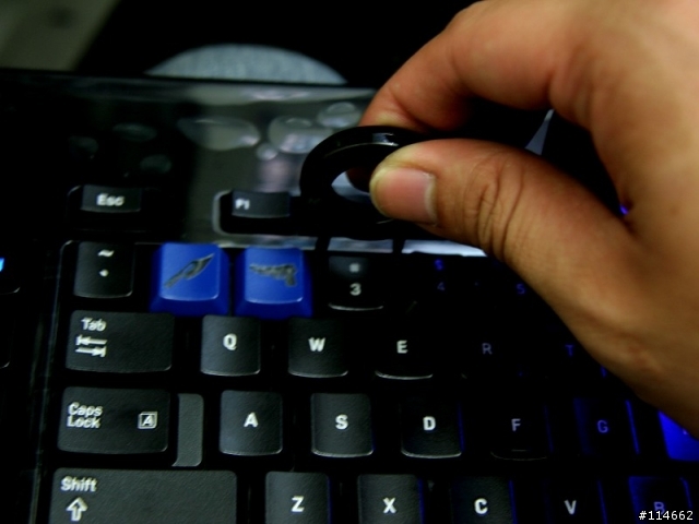 [蛇之閃光文]Razer全套裝備，群蛇出動開箱文