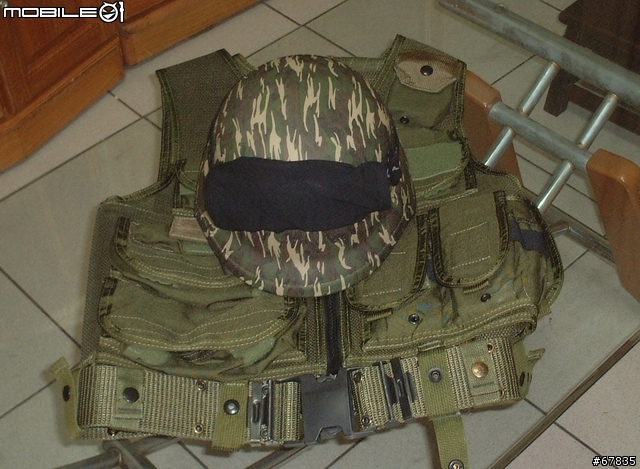 安全帽袋「新兄弟」開箱文，多圖喔。