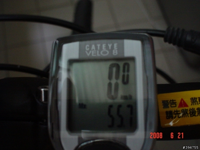 請教大大登山車極速紀錄 台灣奇蹟72km見p3 37F 及172K安全設施見p4 53F（請注意自身跟他人的安全）