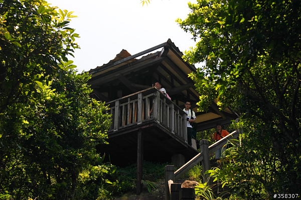 頭城：舊小百岳～龜山島山（401高地）、龜山島