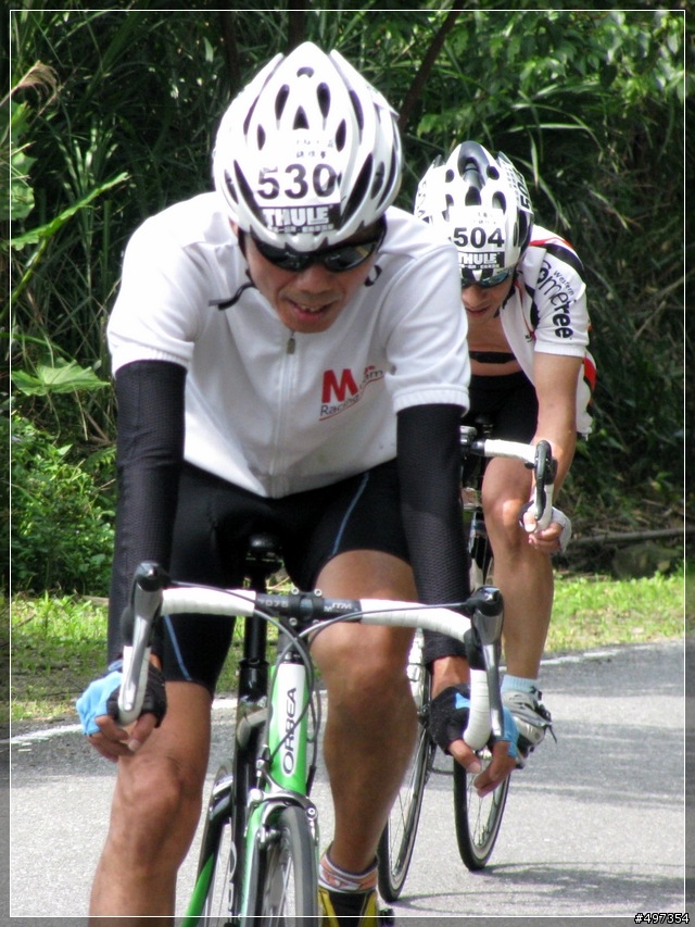 2008桃園縣 縣長盃（東眼山）自由車比賽隨手拍--第2頁有新照片
