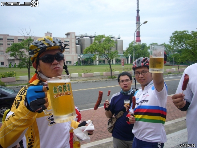 [遊記]6/7(六)新竹小熊單車團與大新竹竹蜻蜓車隊車友同樂會