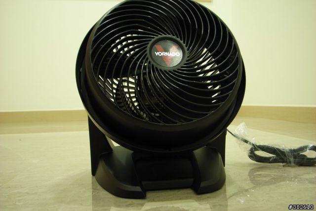 [分享] VORNADO 渦流電風扇!!