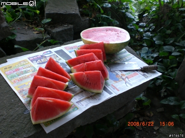 【分享】06/22(日)-三芝破百之旅(品嚐德國美食)