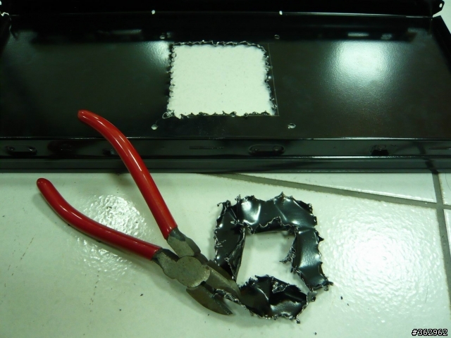 [HIGH]便宜機殼沒關係，土砲一下即可