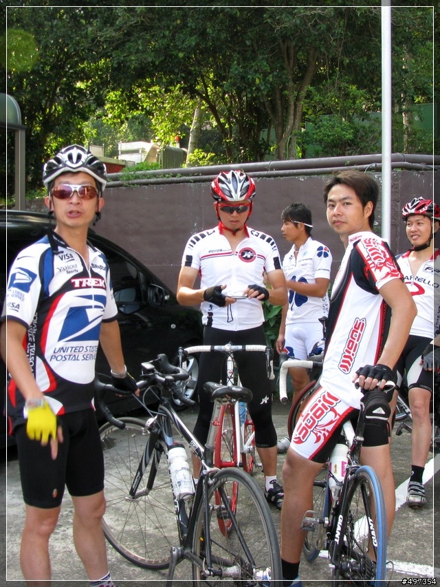 2008桃園縣 縣長盃（東眼山）自由車比賽隨手拍--第2頁有新照片