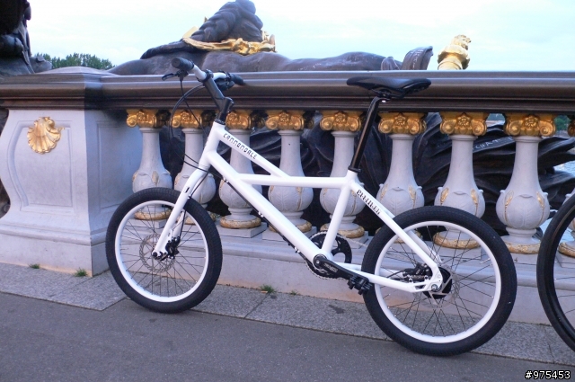 分享 阿飛正傳 cannondale 小徑 hooligan 1 & hooligan singlespeed