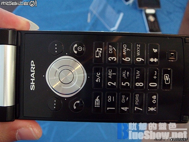 大陸版夏普920sh 型號sh9010c