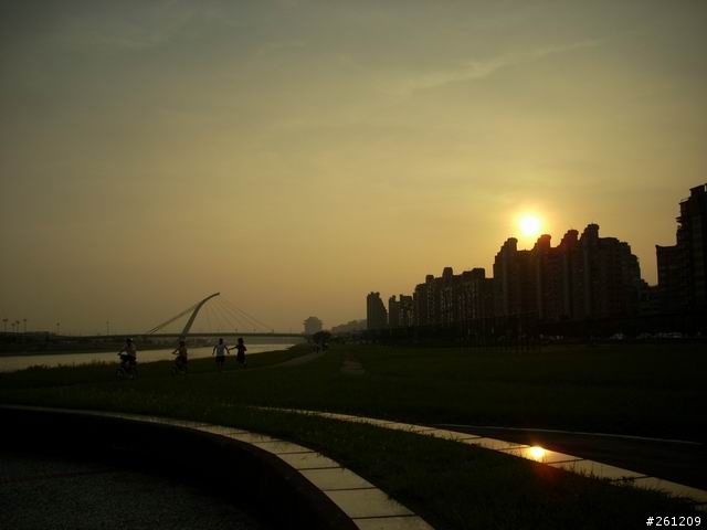 北海岸一圈, Dahon SD7 破百遊 (圖多) ~