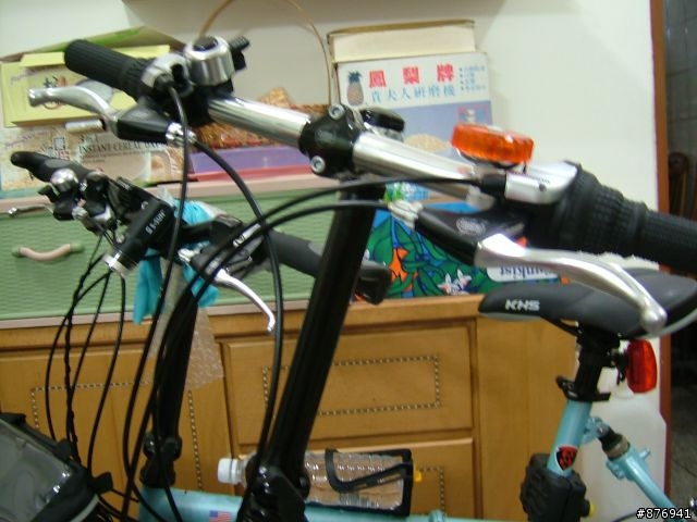 [開箱文]KHS F20之westwood