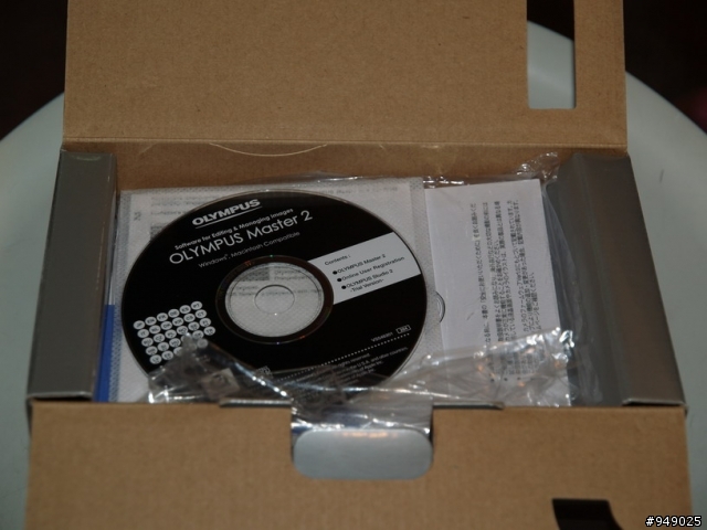 E520 無三小路用開箱文