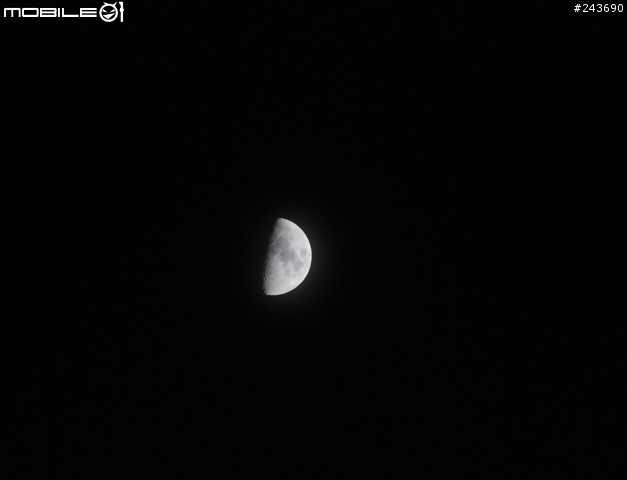 D80 55mm-200mm VR & 50mm F1.8 之星星、月亮、太陽