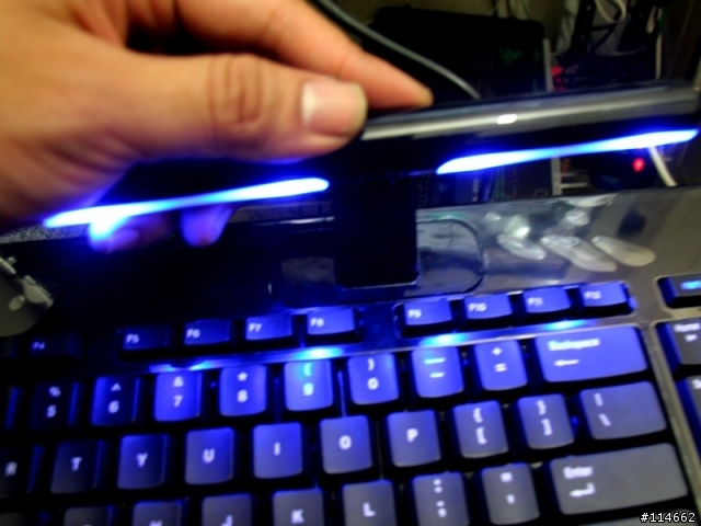 [蛇之閃光文]Razer全套裝備，群蛇出動開箱文