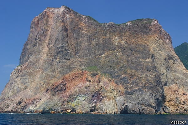 頭城：舊小百岳～龜山島山（401高地）、龜山島
